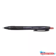 Golyóstoll UNI Jetstream Sport SXN-157E 0.7 mm piros
