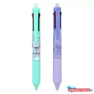 Golyóstoll COOLPACK Lilo és Stitch pasztell 4 színű