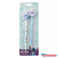 Grafitceruza COOLPACK Lilo és Stitch kerek radíros HB