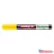 Lakkmarker EDDING 50 2-3 mm sárga