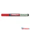 Lakkmarker EDDING 51 1-2mm piros