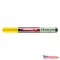 Lakkmarker EDDING 51 1-2mm sárga
