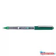 Rollertoll UNI UB-150E 0.5 mm zöld