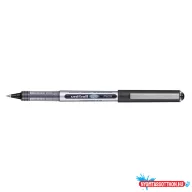 Rollertoll UNI UB-150E 0.5 mm fekete