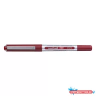 Rollertoll UNI UB-150E 0.5 mm piros