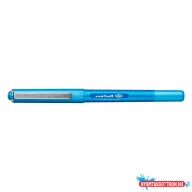 Rollertoll UNI UB-157DE 0.7 mm világoskék
