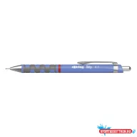 Nyomósirón ROTRING TIKKY 0,5 mm íriszkék