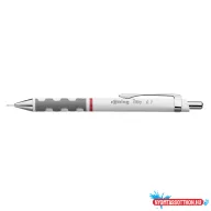 Nyomósirón ROTRING TIKKY 0,7 mm fehér
