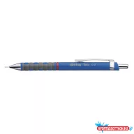 Nyomósirón ROTRING TIKKY 0,7 mm kék