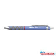 Nyomósirón ROTRING TIKKY 0,7 mm íriszkék