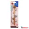 Golyóstoll ASTRA PEN Animals Choco 3D forma