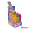 Golyóstoll ASTRA PEN Neon diamond neon 0,7 mm