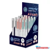 Zseléstoll ASTRA PEN Avant pasztell 0,5 mm