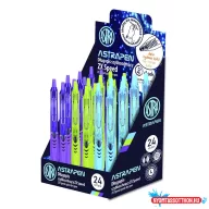 Zseléstoll ASTRA PEN gyorsan száradó tintával 0,5 mm