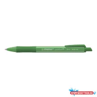Golyóstoll STABILO PointBall colorfull menta