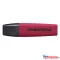 Szövegkiemelő STABILO Boss NatureColors Wildflowers burgundi