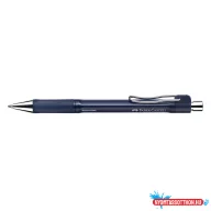Golyóstoll FABER-CASTELL Beyond M kék