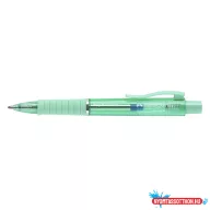 Golyóstoll FABER-CASTELL Poly Ball Aurora XB mentazöld