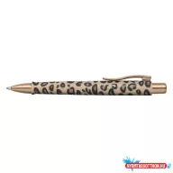 Golyóstoll FABER-CASTELL Poly Ball leopárd