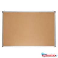 Parafatábla OPTIMA aluminium keret 45x60 cm
