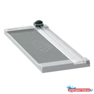 Vágógép LEITZ Pecision Home A/4 görgős 8 lap