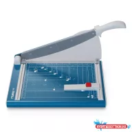 Vágógép DAHLE 560 A/4 karos 25 lap