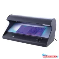 Bankjegyvizsgáló DL-109  UV-A és alsó fehér fénnyel 1x11W 1 csöves