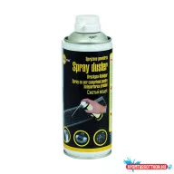 Sűrített levegő YELLOW ONE 400 ml