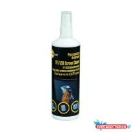 Tisztító spray YELLOW ONE TFT/LCD/LED képernyőhöz 250 ml