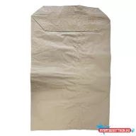 Nátronzsák 50 kg 55x94x17 cm 3 rétegű
