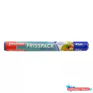 Frissentartó fólia MAZZINI 45m