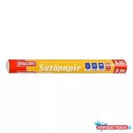 Sütőpapír MAZZINI 35cm x 8m