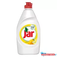 Mosogatószer JAR citrom 450ml