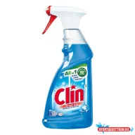 Ablaktisztító szórófejes CLIN Multi-Surface 500 ml