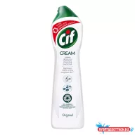 Súrolókrém CIF Cream Original 500 ml