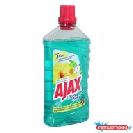 Általános tisztítószer AJAX Floral Fiesta Lagoon flowers 1L