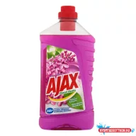 Általános tisztítószer AJAX Floral Fiesta Lilac breeze 1L