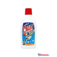 Vízkőoldó folyadék CILLIT 450ml