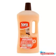 Padlóápoló SOFIX laminált padlóra 1L