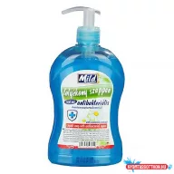 Folyékony szappan pumpás MILD antibakteriális 500 ml