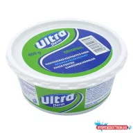 Kéztisztító krém ULTRA DERM 400 g