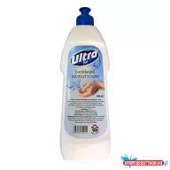 Kéztisztító ULTRA SOL fertőtlenítő hatású flakonos 500 ml