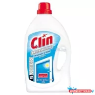 Ablaktisztító utántöltő CLIN Lemon 4L