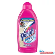 Szőnyegtisztító VANISH gépi 500 ml