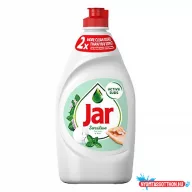 Mosogatószer JAR Tea Tree&Mint Sensitive 450ml