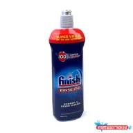 Mosogatógép öblítő FINISH Regular 800ml