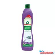 Súrolókrém FROSCH levendula környezetbarát 500 ml