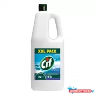 Súrolószer CIF Cream Original 2L