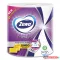 Kéztörlő tekercses háztartási ZEWA Premium Jumbo 230 lap 1 tekercses 3 rétegű