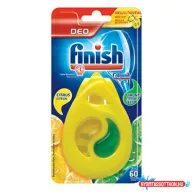 Mosogatógép illatosító FINISH 4 ml citrom és lime